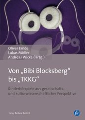 Von "Bibi Blocksberg" bis "TKKG"