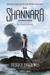 Die Shannara-Chroniken - Elfensteine