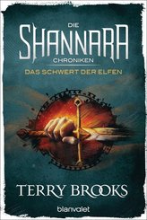Die Shannara-Chroniken - Das Schwert der Elfen