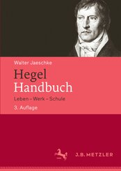 Hegel Handbuch
