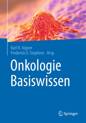 Onkologie Basiswissen