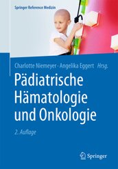 Pädiatrische Hämatologie und Onkologie: Pädiatrische Hämatologie und Onkologie