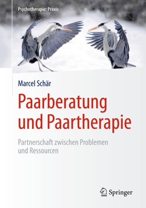 Paarberatung und Paartherapie