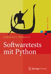 Softwaretests mit Python
