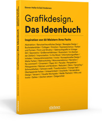 Grafikdesign. Das Ideenbuch