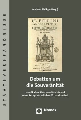 Debatten um die Souveränität