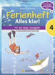 Alles klar! (Veritas) - 4. Schuljahr