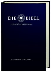 Die Bibel, Lutherübersetzung revidiert 2017, Gemeindebibel