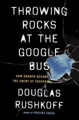 Throwing Rocks at the Google Bus