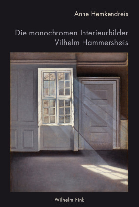 Die monochromen Interieurbilder Vilhelm Hammershøis