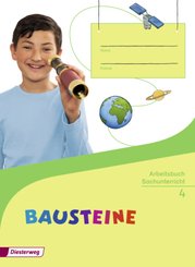BAUSTEINE Sachunterricht, Ausgabe 2014: BAUSTEINE Sachunterricht - Ausgabe 2014