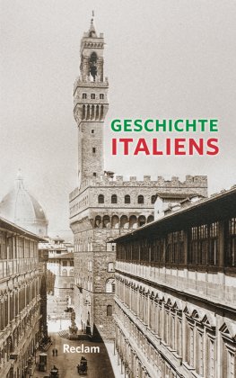 Geschichte Italiens