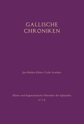 Gallische Chroniken