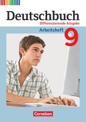 Deutschbuch - Sprach- und Lesebuch - Zu allen differenzierenden Ausgaben 2011 - 9. Schuljahr