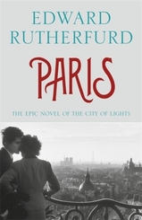 Paris, English edition