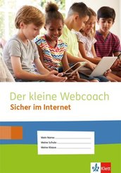 Der kleine Webcoach. Sicher im Internet (5 Expl.)