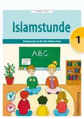 Islamstunde - Bd.1