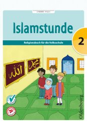 Islamstunde - Bd.2