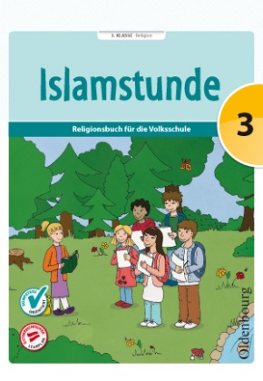 Islamstunde - Bd.3