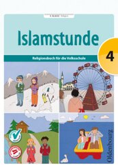 Islamstunde - Bd.4