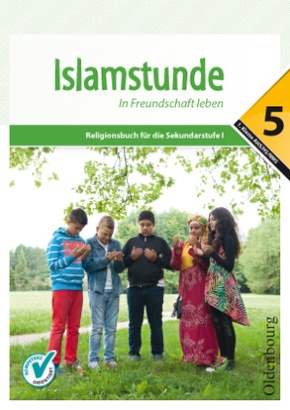 Islamstunde - Bd.5