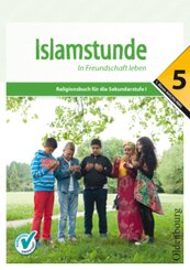 Islamstunde - Bd.5