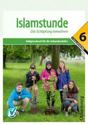 Islamstunde - Bd.6