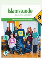 Islamstunde - Bd.8