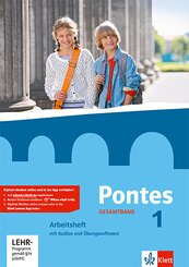 Pontes Gesamtband 1