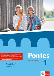 Pontes Gesamtband 1