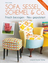 Sofa, Sessel, Schemel & Co