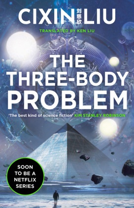 The Three-Body Problem