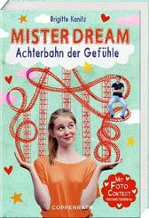 Mister Dream - Achterbahn der Gefühle