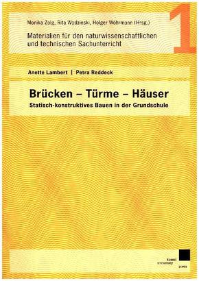 Brücken - Türme - Häuser