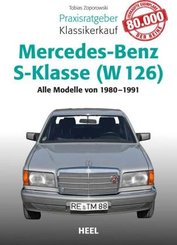 Mercedes-Benz S-Klasse ( W 126)