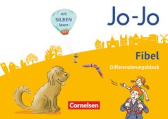 Jo-Jo Fibel - Allgemeine Ausgabe 2016