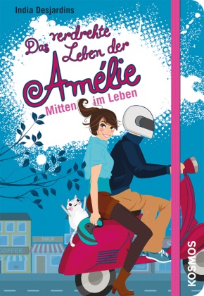Das verdrehte Leben der Amélie - Mitten im Leben