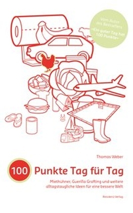 100 Punkte Tag für Tag