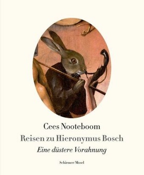 Reisen zu Hieronymus Bosch