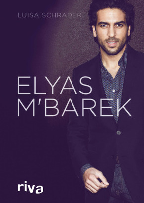 Elyas MBarek