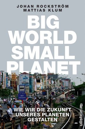 Big World, Small Planet