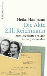 Die Akte Zilli Reichmann