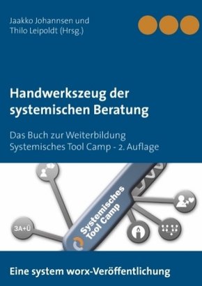 Handwerkszeug der systemischen Beratung