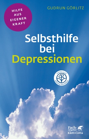 Selbsthilfe bei Depressionen (Fachratgeber Klett-Cotta)