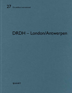 DRDH - London/Antwerpen