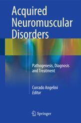 Acquired Neuromuscular Disorders