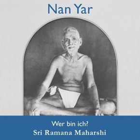 Nan Yar - Wer bin ich?