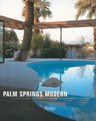 Palm Springs Modern