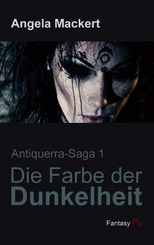 Die Farbe der Dunkelheit