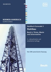 Handbuch Eurocode 3 - Stahlbau: Türme, Maste und Schornsteine